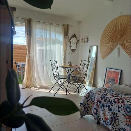 Studio Mi Casa Es Su Casa Vauvert Exteriér fotografie