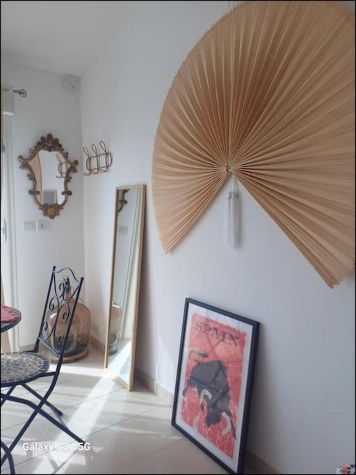 Studio Mi Casa Es Su Casa Vauvert Exteriér fotografie